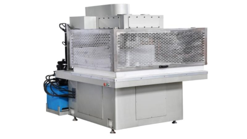 Máquina extractora de caramelos ELLB-800